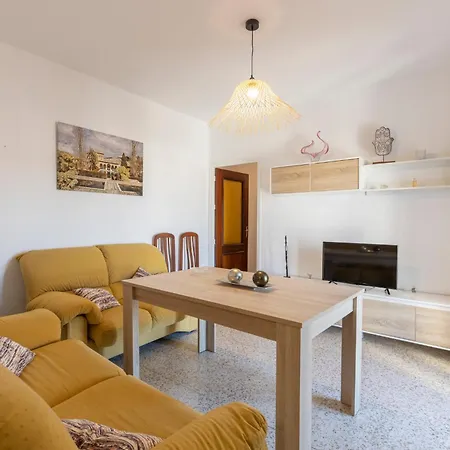 Siesta Apartment Zenete Granada Exterior foto