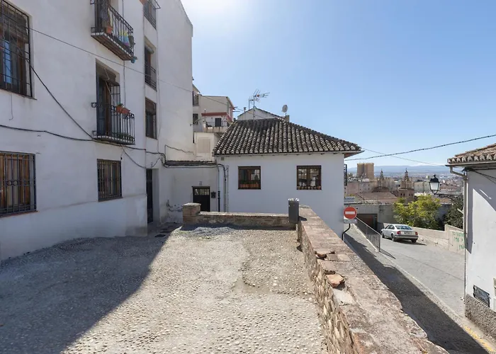 Siesta Apartment Zenete