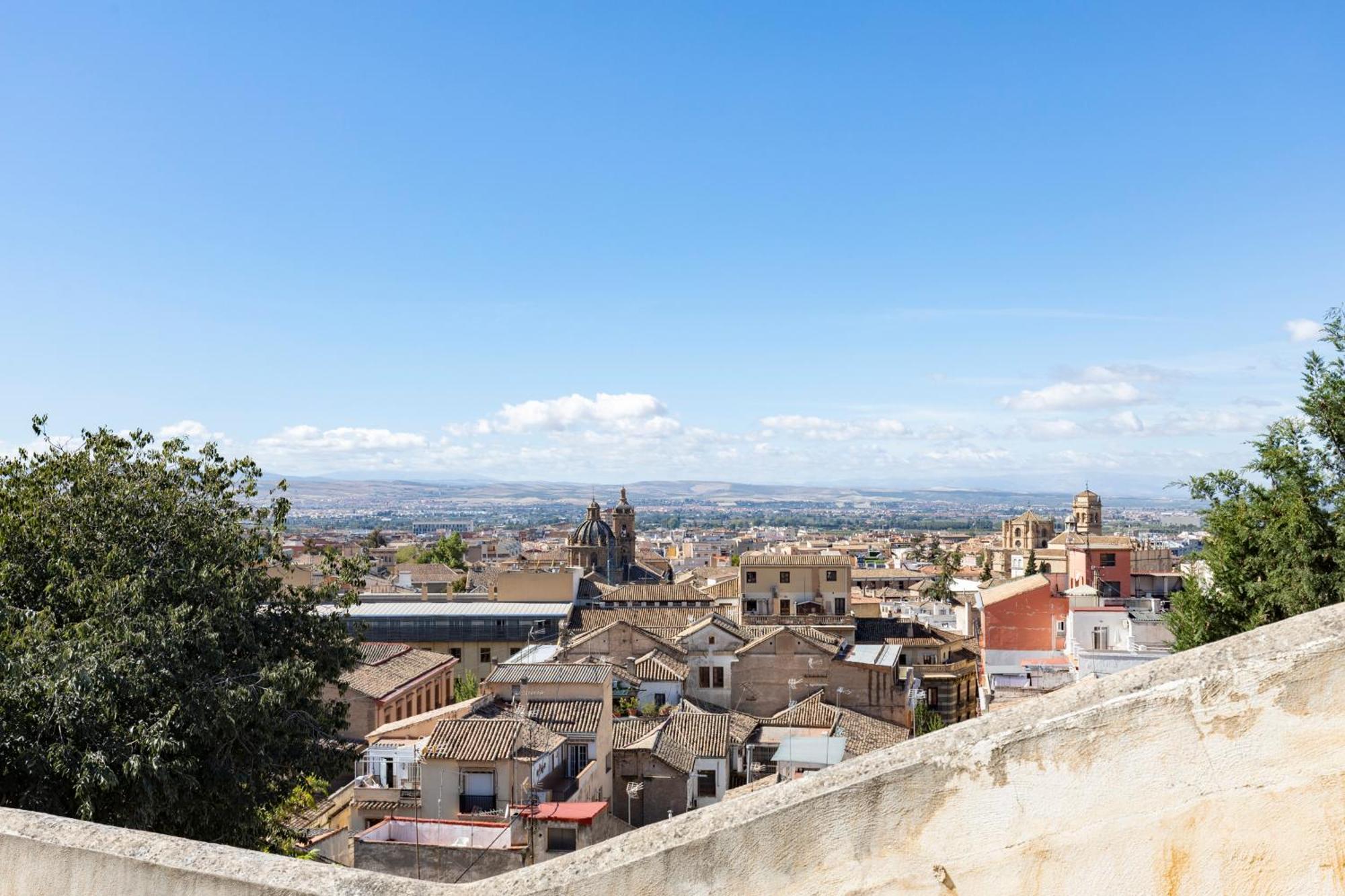 Siesta Zenete Granada