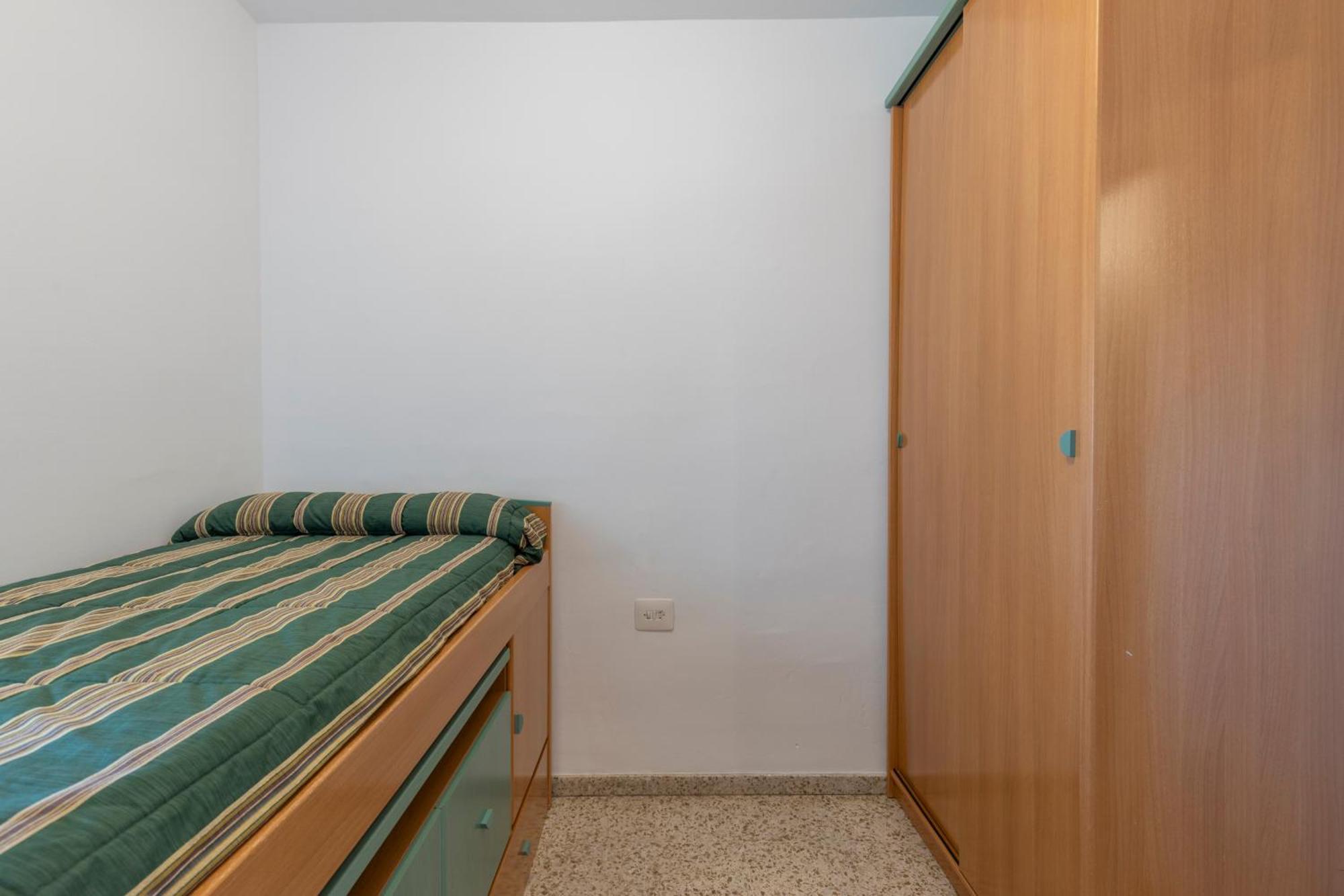 Apartament Siesta Zenete *