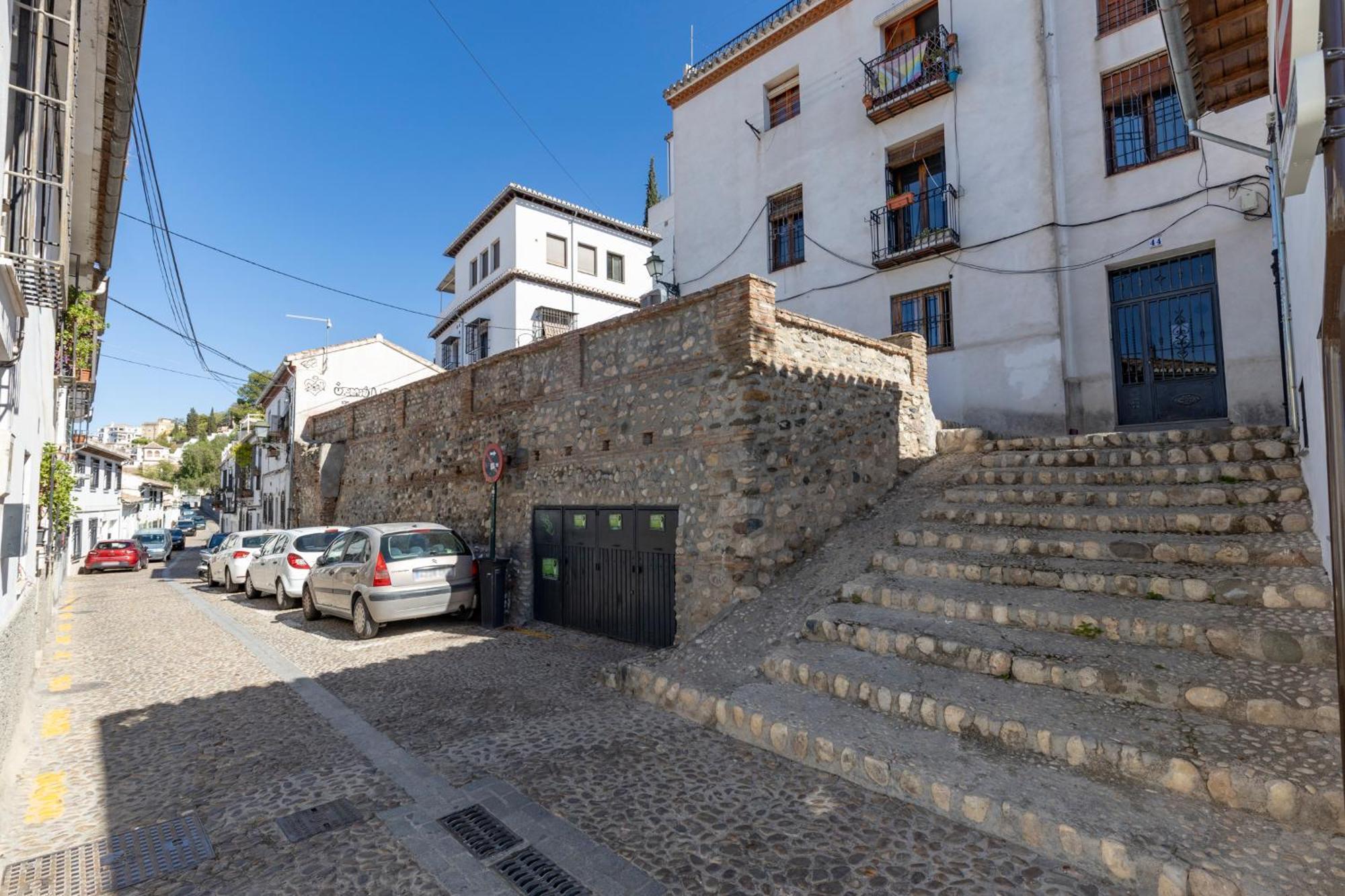 Siesta Zenete Apartment