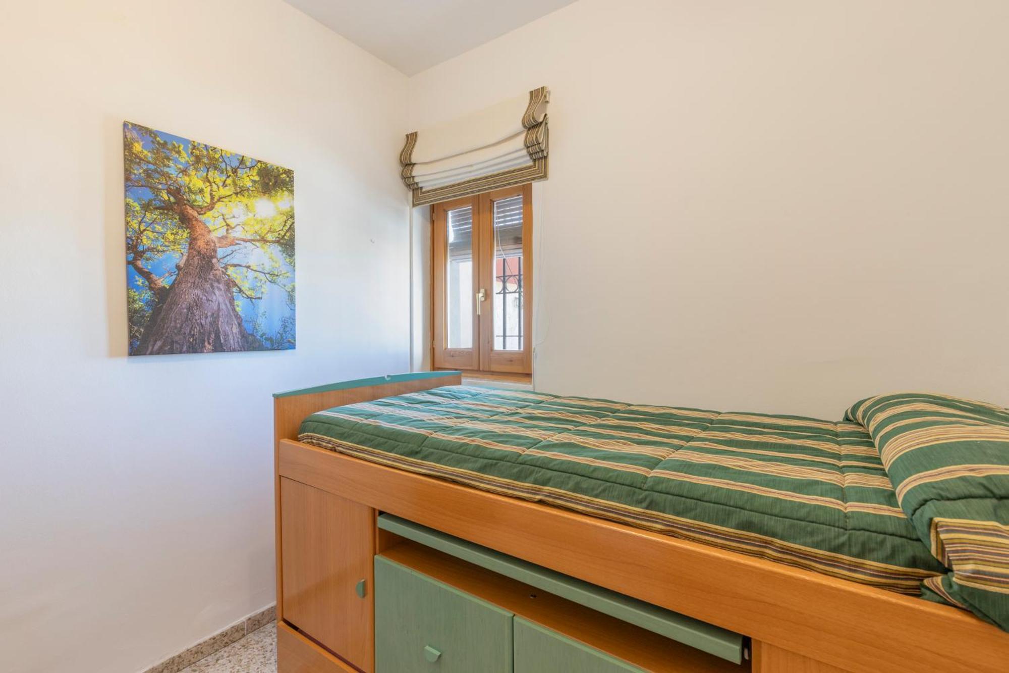 Siesta Zenete Apartment *