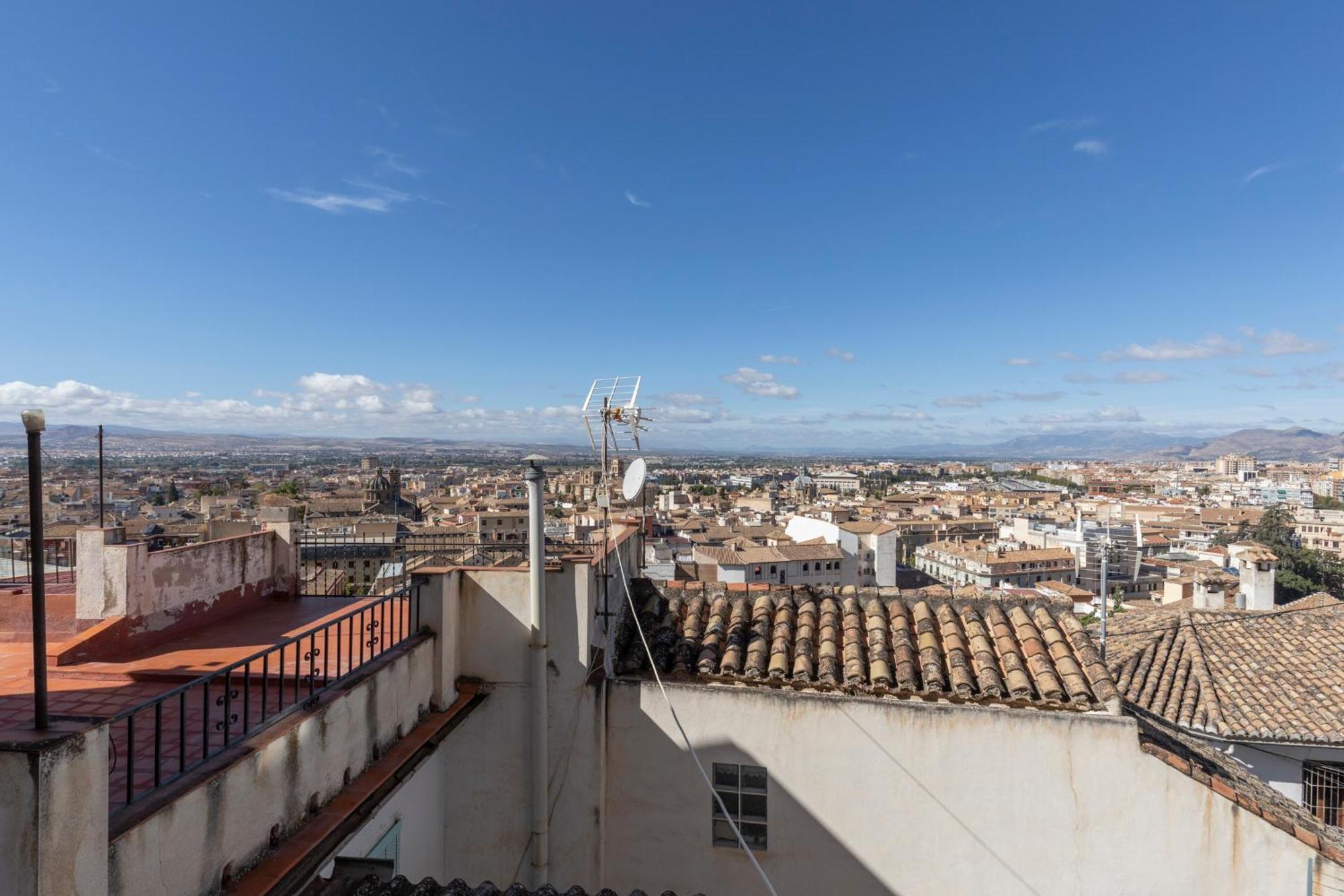 Apartment Siesta Zenete Granada