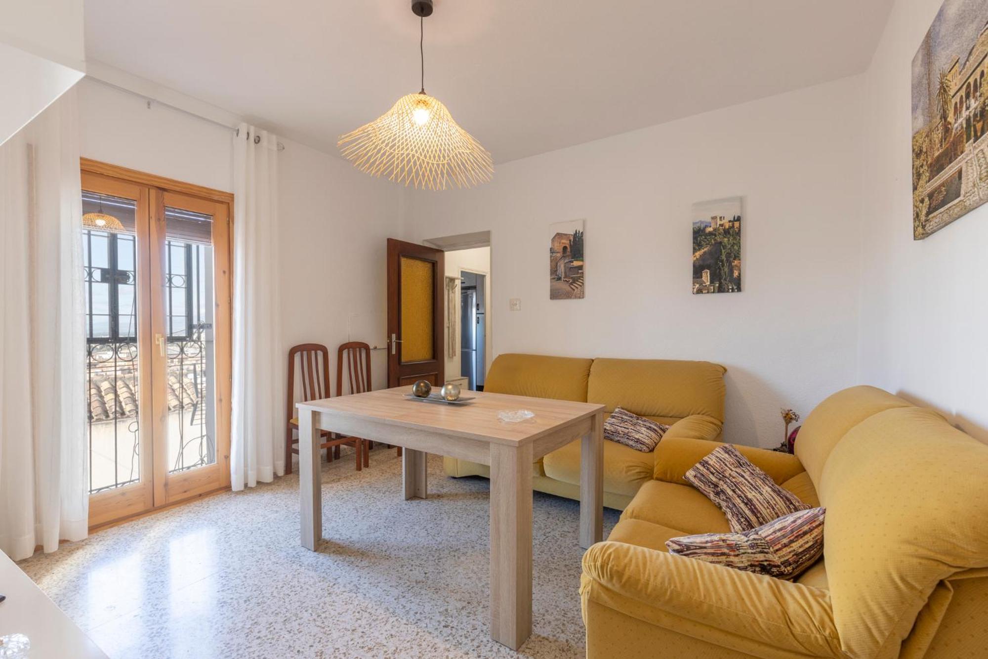Apartment Siesta Zenete