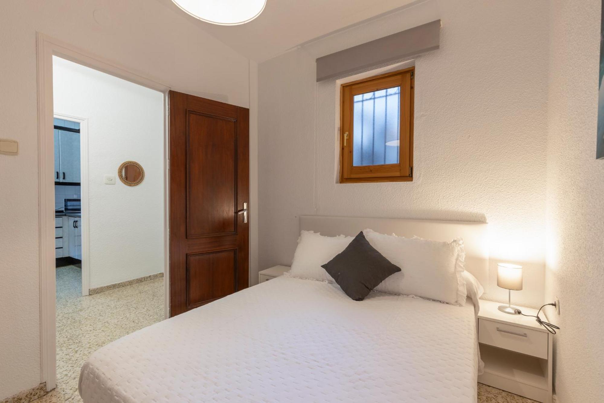 Apartment Siesta Zenete *