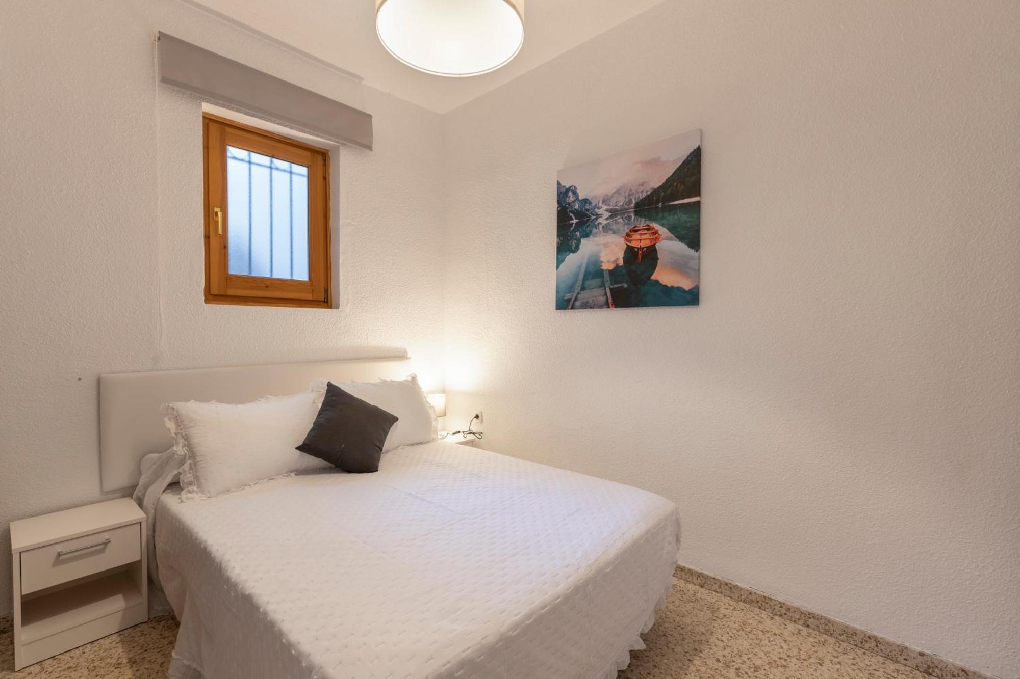 Apartment Siesta Zenete