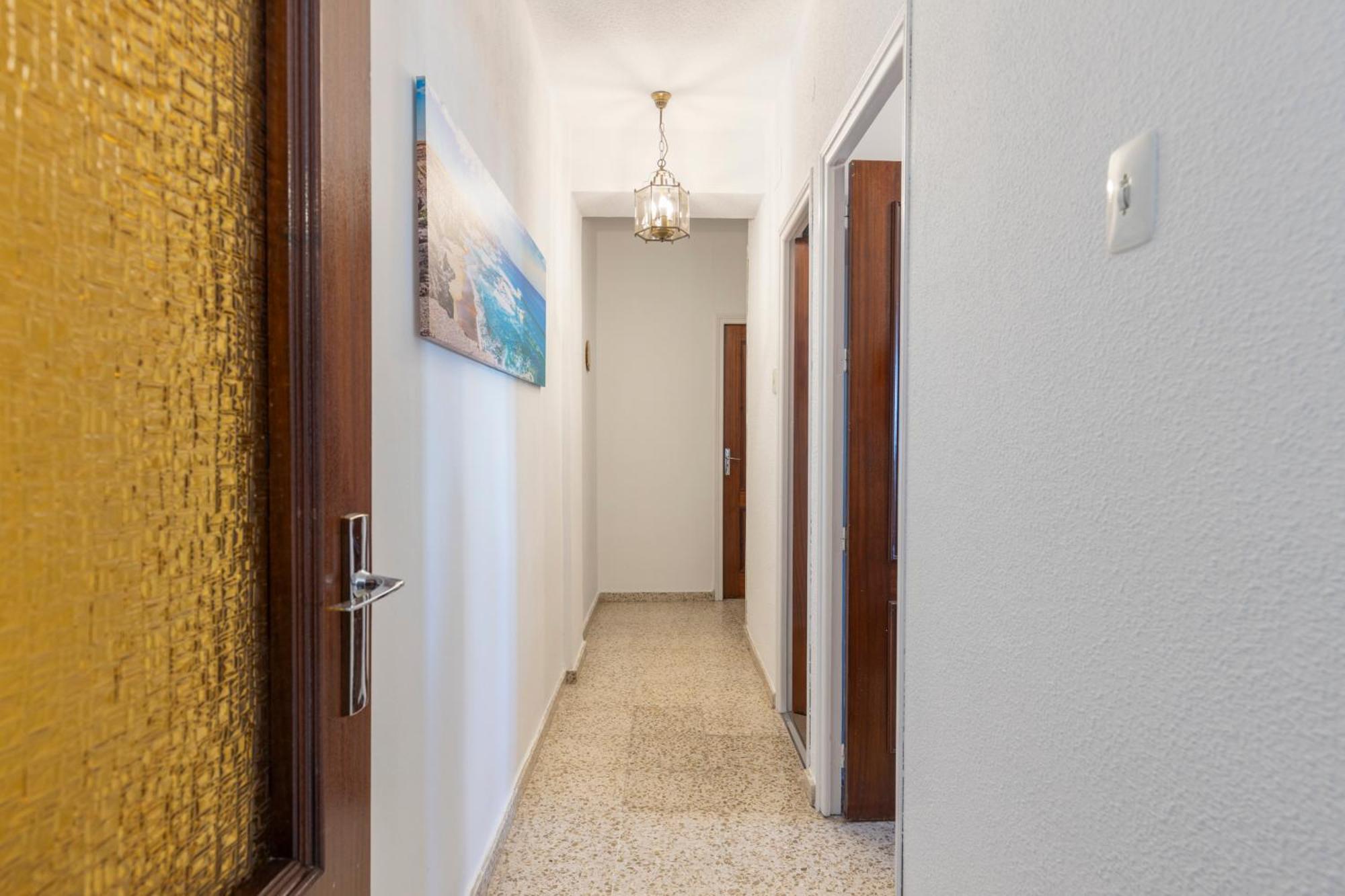 Siesta Zenete Apartment *