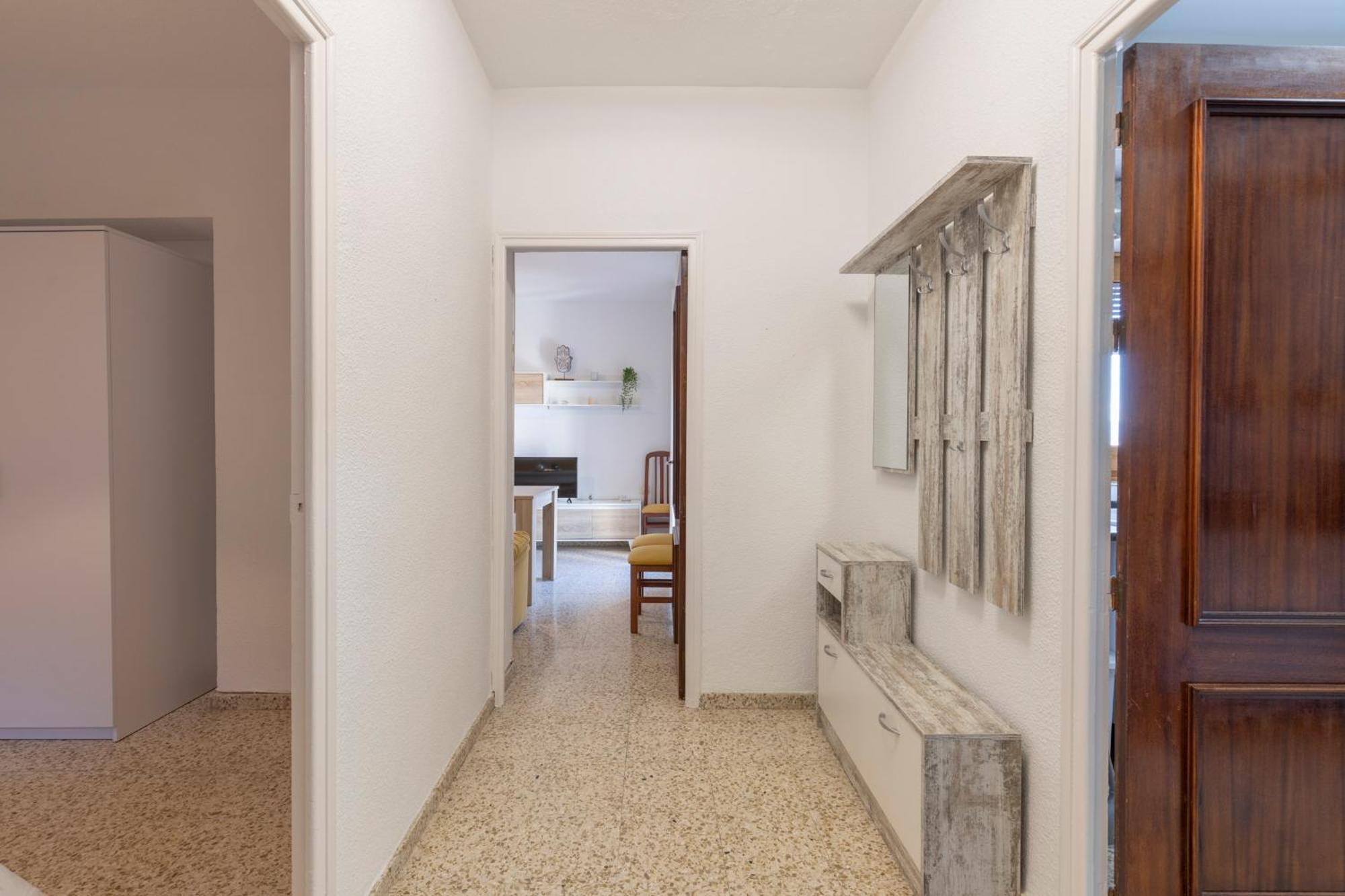Apartment Siesta Zenete *