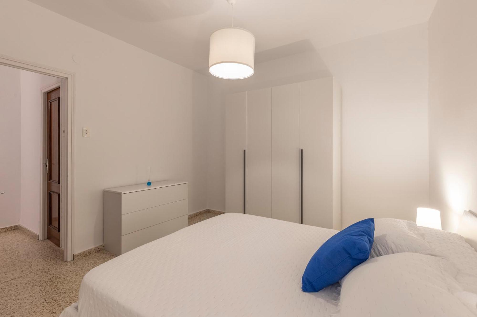 Siesta Zenete Apartment Granada
