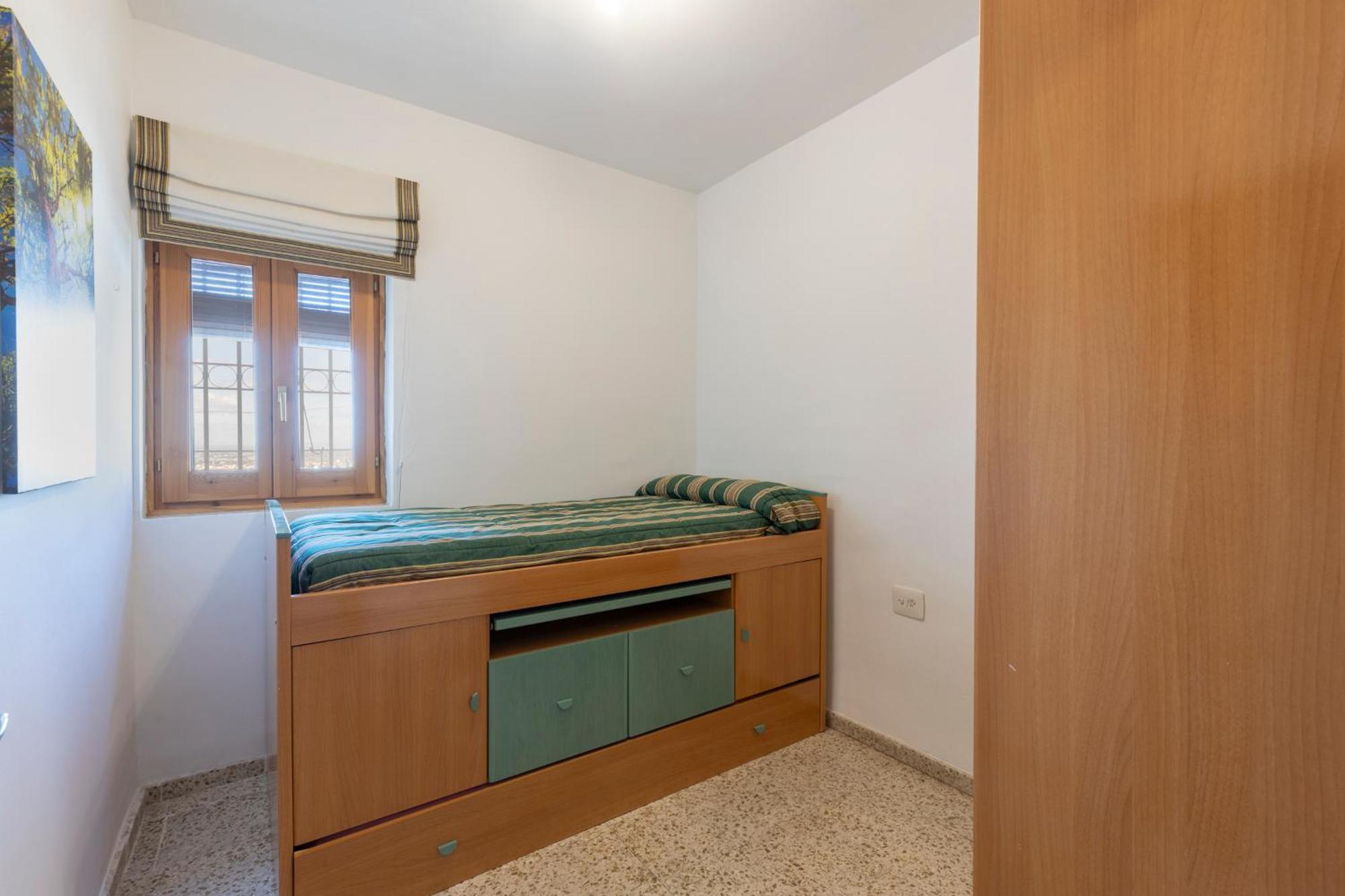 Apartment Siesta Zenete Granada
