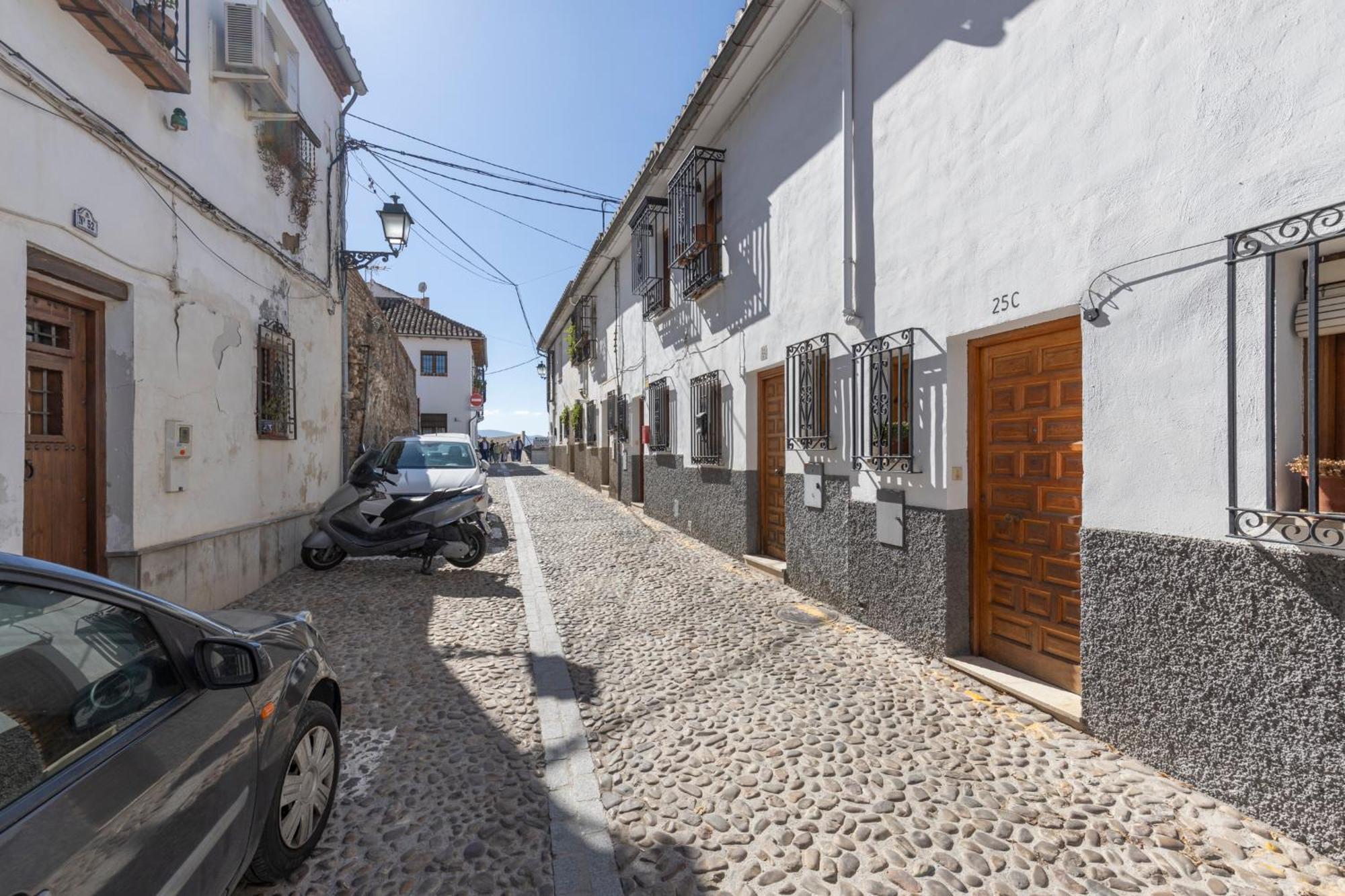 Siesta Zenete Apartment