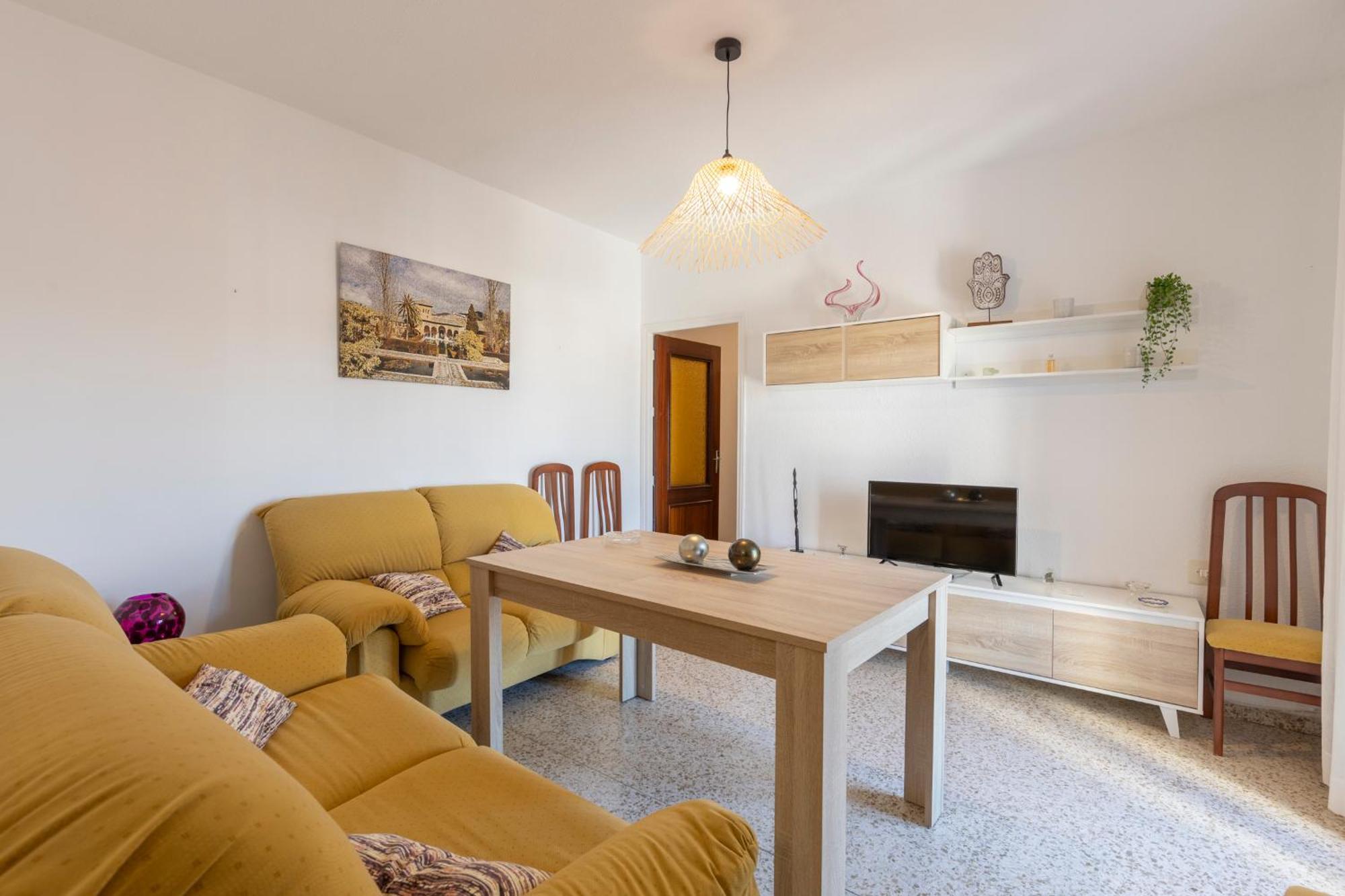 Apartment Siesta Zenete