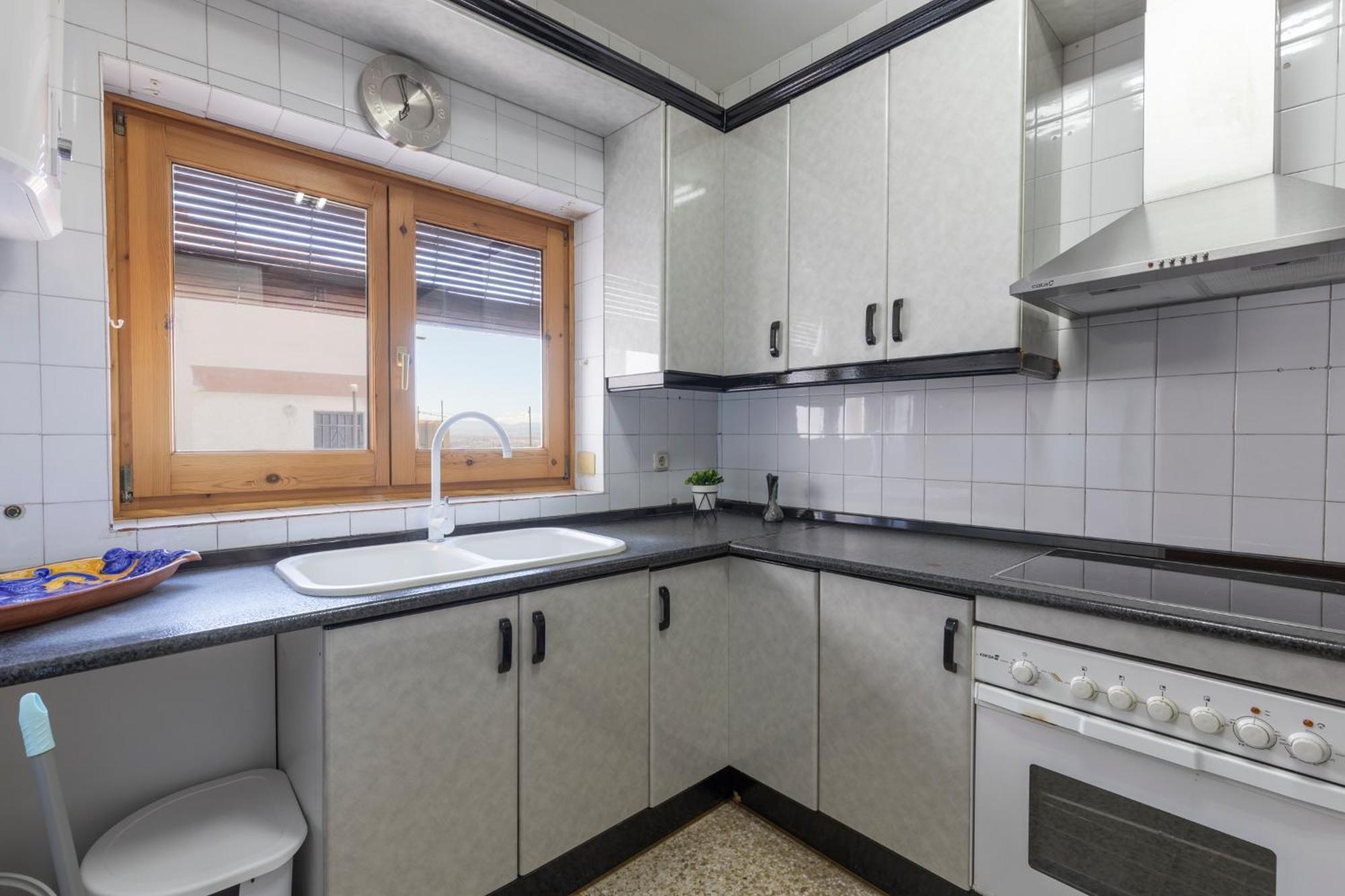 Siesta Zenete Apartment