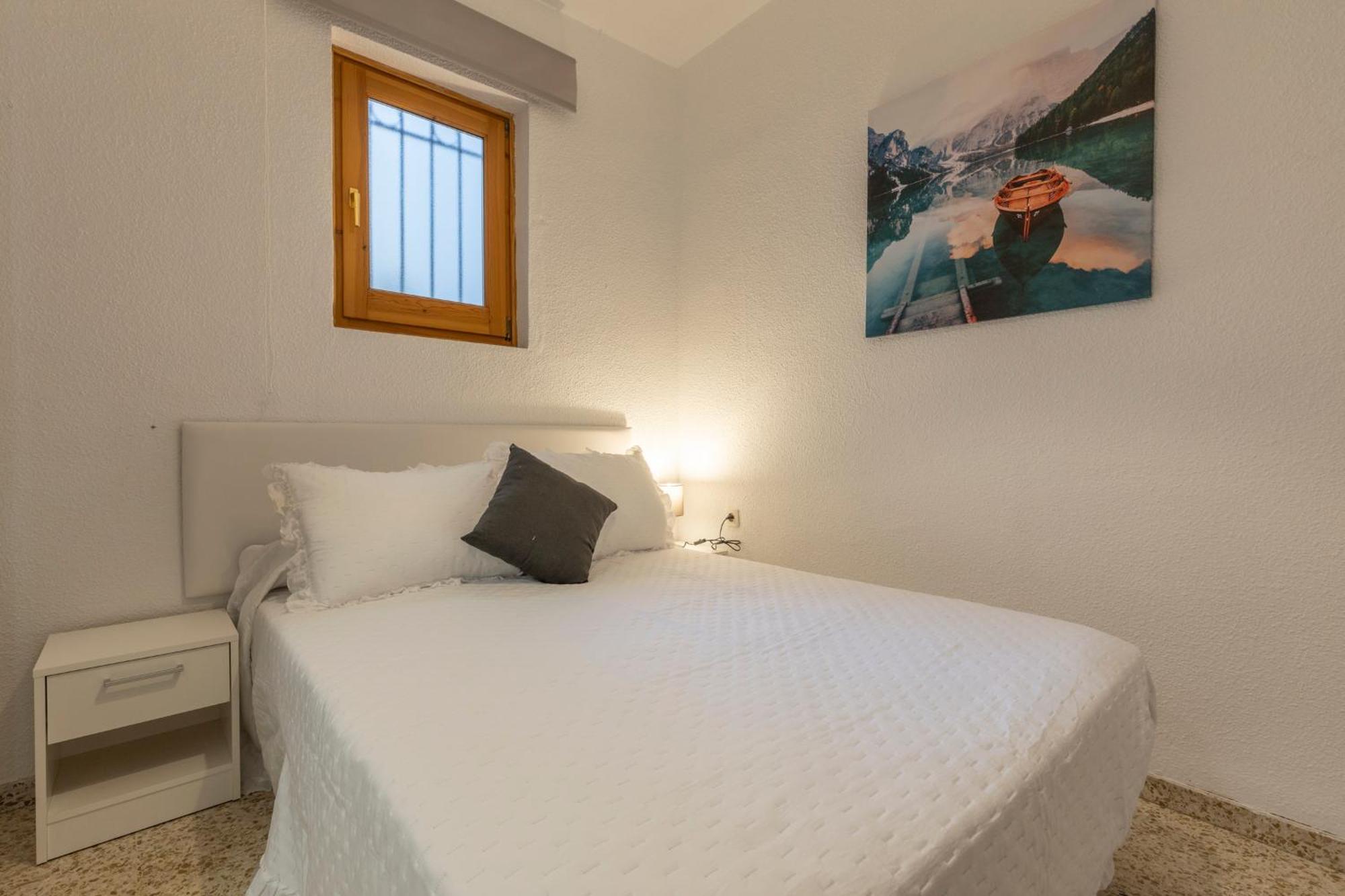Apartment Siesta Zenete *