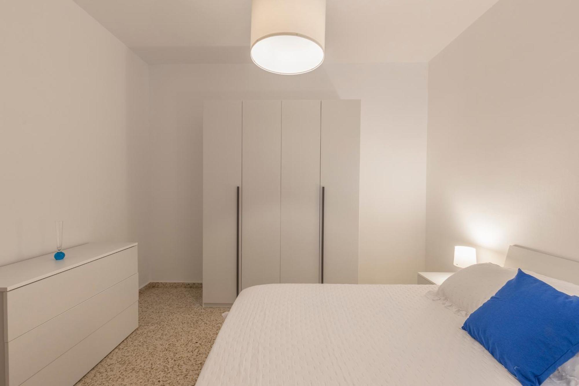 Apartment Siesta Zenete